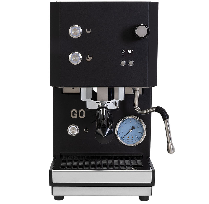 Profitec Pro 100 Go 2.0